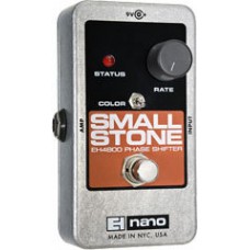 Electro Harmonix Nano Small Stone, Brand New In Box !